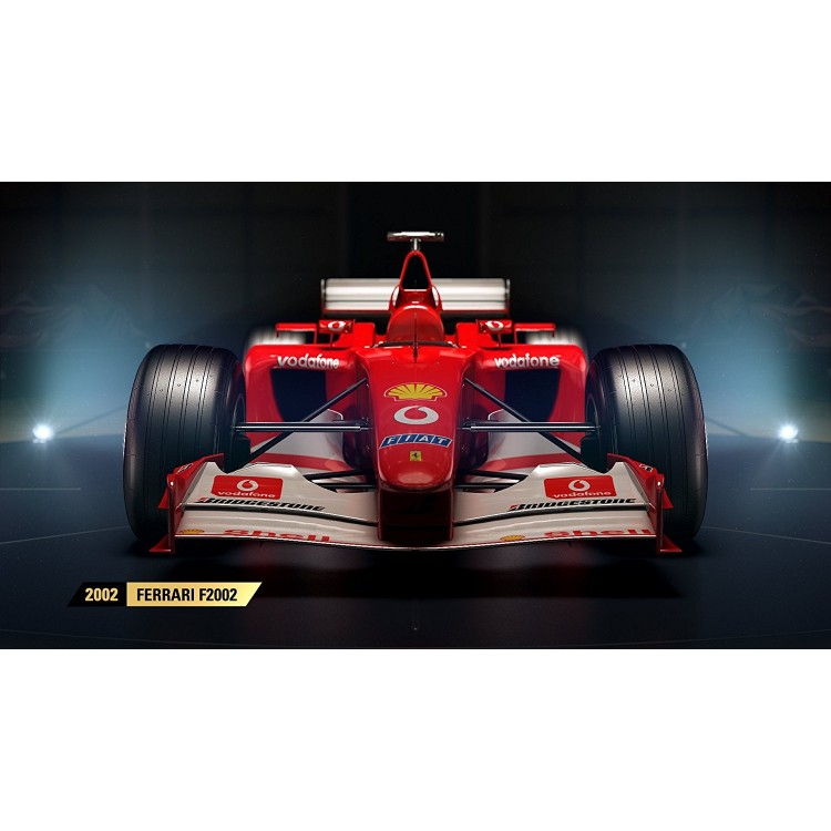 F1 2017 Special Edition - Xbox One 